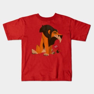 Scar Kids T-Shirt